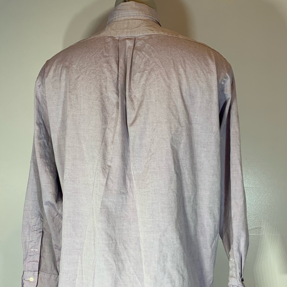 Polo Ralph Lauren Button-Up - Picture 2 of 2